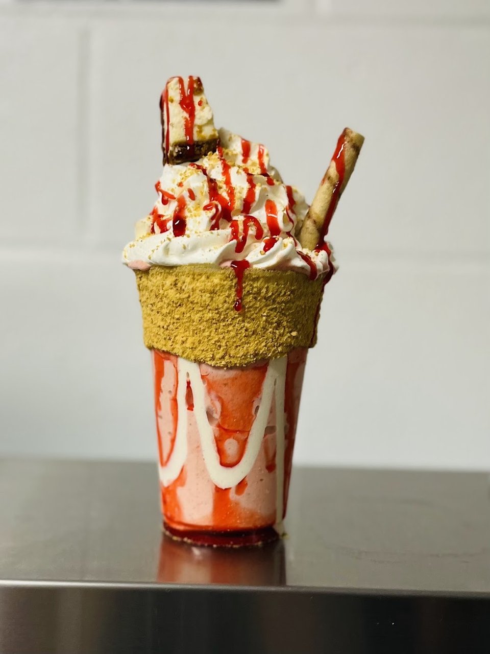 Milkshake