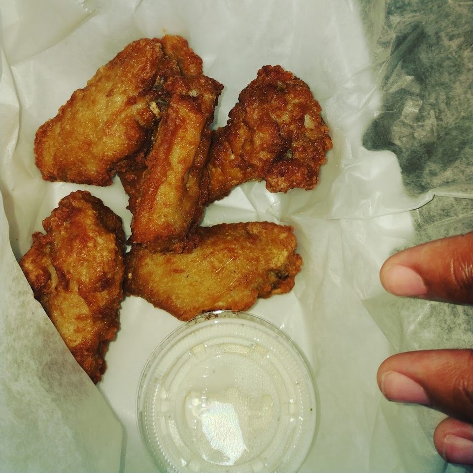 Chicken Wings