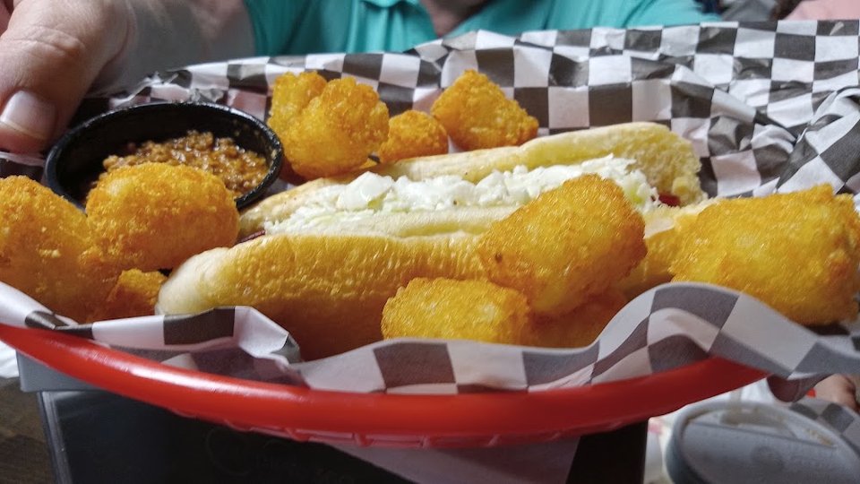 Hot Dog