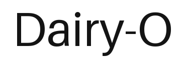 Dairy-O